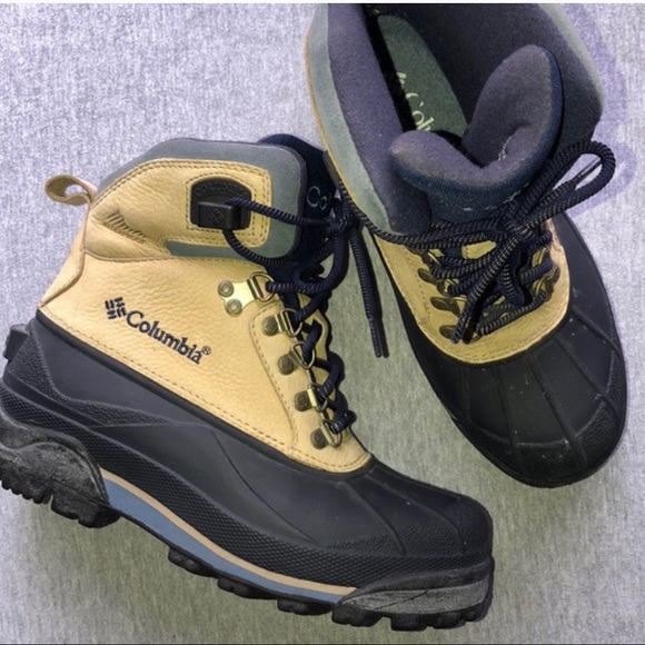 columbia bugaboo boots womens